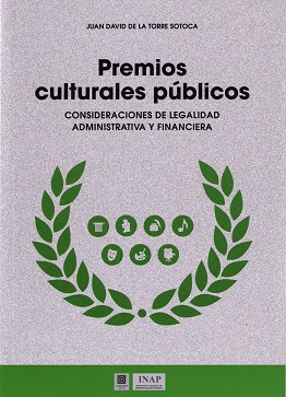 Premios Culturales Públicos Consideraciones de Legalidad Administrativa y Financiera-0