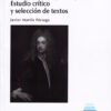 Joseph Addison y The Spectator Estudio Crítico y Selección de Textos-0