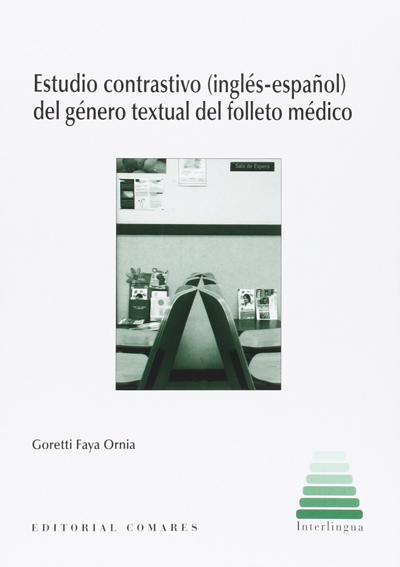 Estudio Contrastivo (Inglés-Español) del Género Textual del Folleto Médico-0