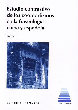 Estudio Contrastivo de los Zoomorfismos en la Fraseología China y Española-0