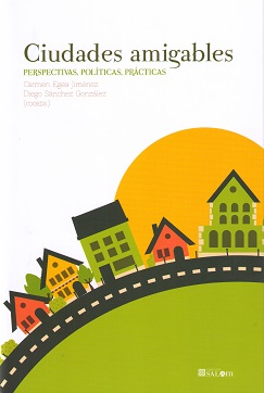 Ciudades Amigables Perspectivas, Políticas, Prácticas-0