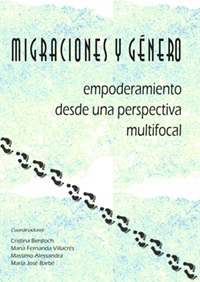Migraciones y Género Empoderamiento desde una Perspectiva Multifocal-0