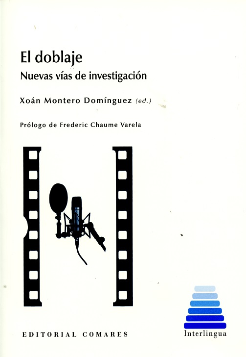 Doblaje. Nuevas Vías de Investigación -0