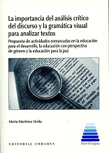 Importancia del Análisis Crítico del Discurso y la Gramática Visual para Analizar Textos-0