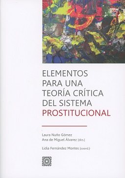Elementos para una teoría crítica del sistema prostitucional -0