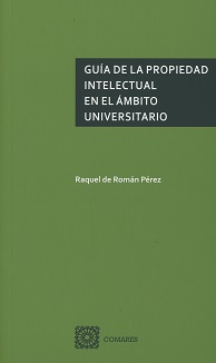 Guía de la Propiedad Intelectual en el Ámbito Universitario -0