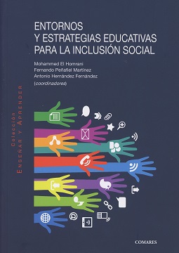 Entornos y Estratégias Educativas para la Inclusión Social-0