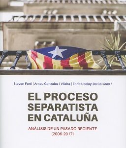 Proceso Separatista en Cataluña Análisis de un Pasado Reciente (2006-2017)-0
