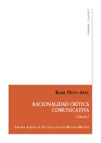 Racionalidad Crítica Comunicativa, 01 -0