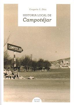 Historia Local de Campotéjar -0