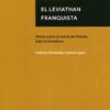 Leviathan Franquista Notas sobre la Teoría del Estado bajo la Dictadura-0