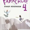 Parachute 4. Cahier d'exercices -0