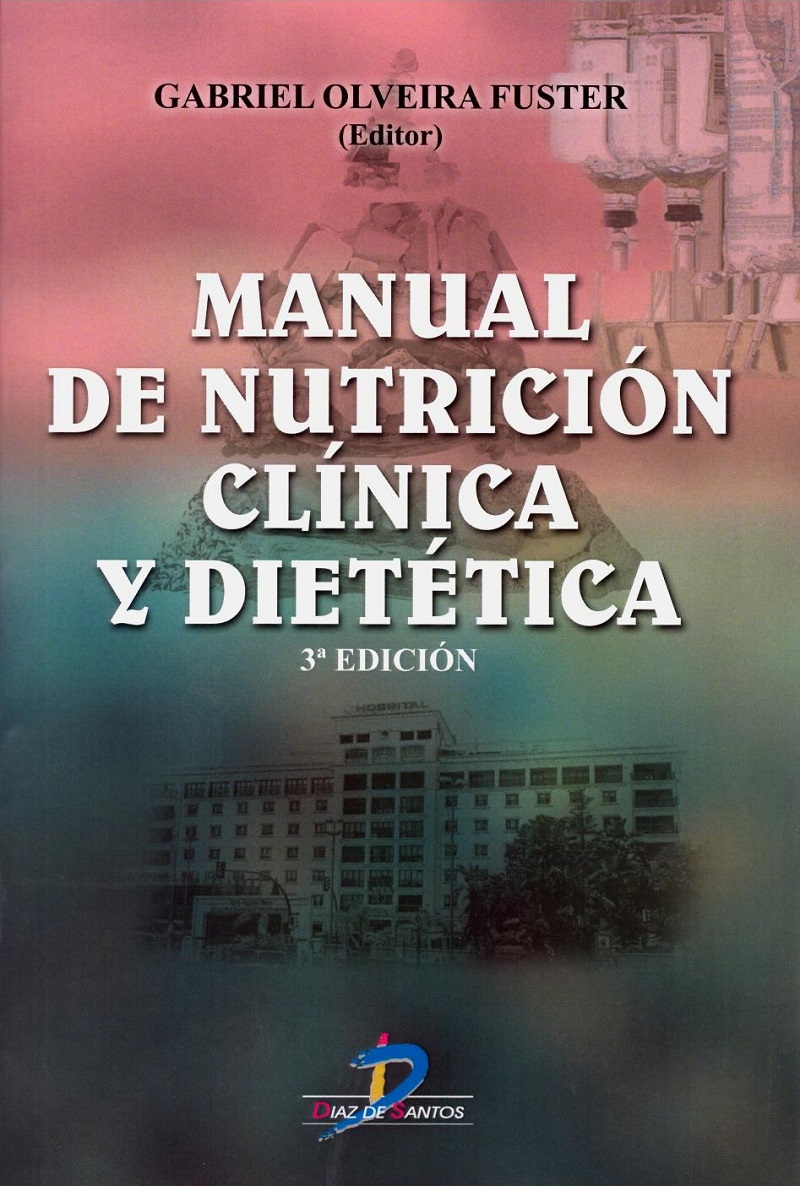 Manual de Nutrición Clínica y Dietética -0