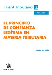 Principio de Confianza Legítima en Materia Tributaria -0