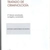 Tratado de Criminología -0
