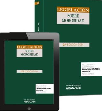 Legislación sobre morosidad 2014 -0