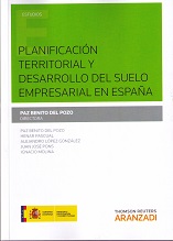 Planificación Territorial y Desarrollo del Suelo Empresarial en España-0