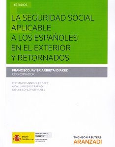 Seguridad Social aplicable a los Españoles en el Exterior y Retornados-0