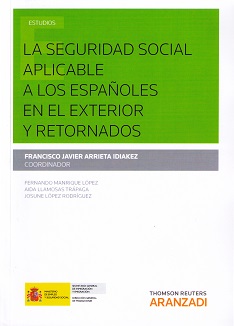 Seguridad Social aplicable a los Españoles en el Exterior y Retornados-0
