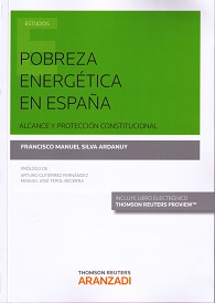 Pobreza Energética en España. Alcance y Protección Constitucional -0