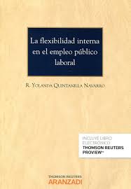 Flexibilidad Interna en el Empleo Público Laboral -0