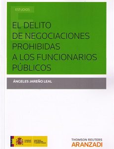 Delito de Negociaciones Prohibidas a los Funcionarios Públicos-0