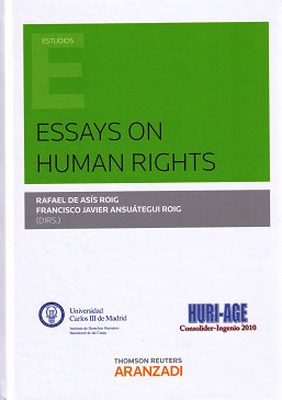 Essays on Human Rights -0