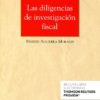 Diligencias de Investigación Fiscal -0