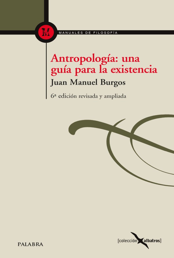 Antropología: una guía para la existencia -0