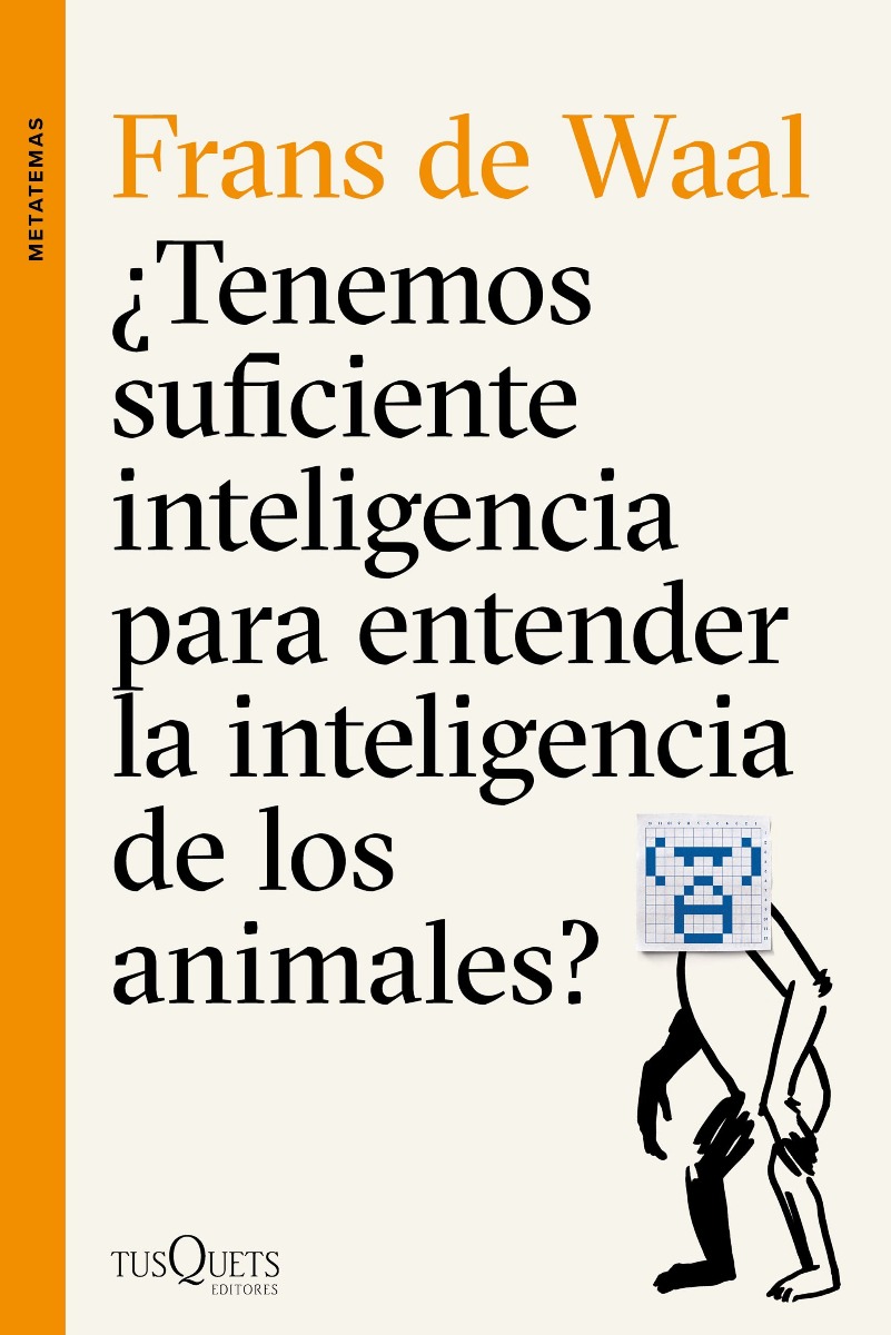 ¿Tenemos Suficiente Inteligencia para Entender la Inteligencia de los Animales?-0