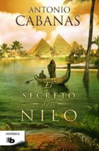 Secreto del Nilo -0