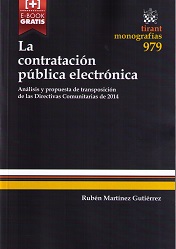 Contratación Pública Electrónica Análisis y Propuesta de Transposición de las Directivas Comunitarias de 2014-0