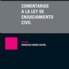 Comentarios a la Ley de Enjuiciamiento Civil. 3 Tomos -0
