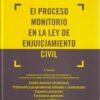 Proceso Monitorio en la Ley de Enjuiciamiento Civil 2015 -0