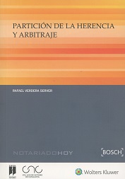 Partición de la Herencia y Arbitraje -0