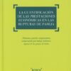 Cuantificación de las Prestaciones Económicas en las Rupturas de Pareja-0