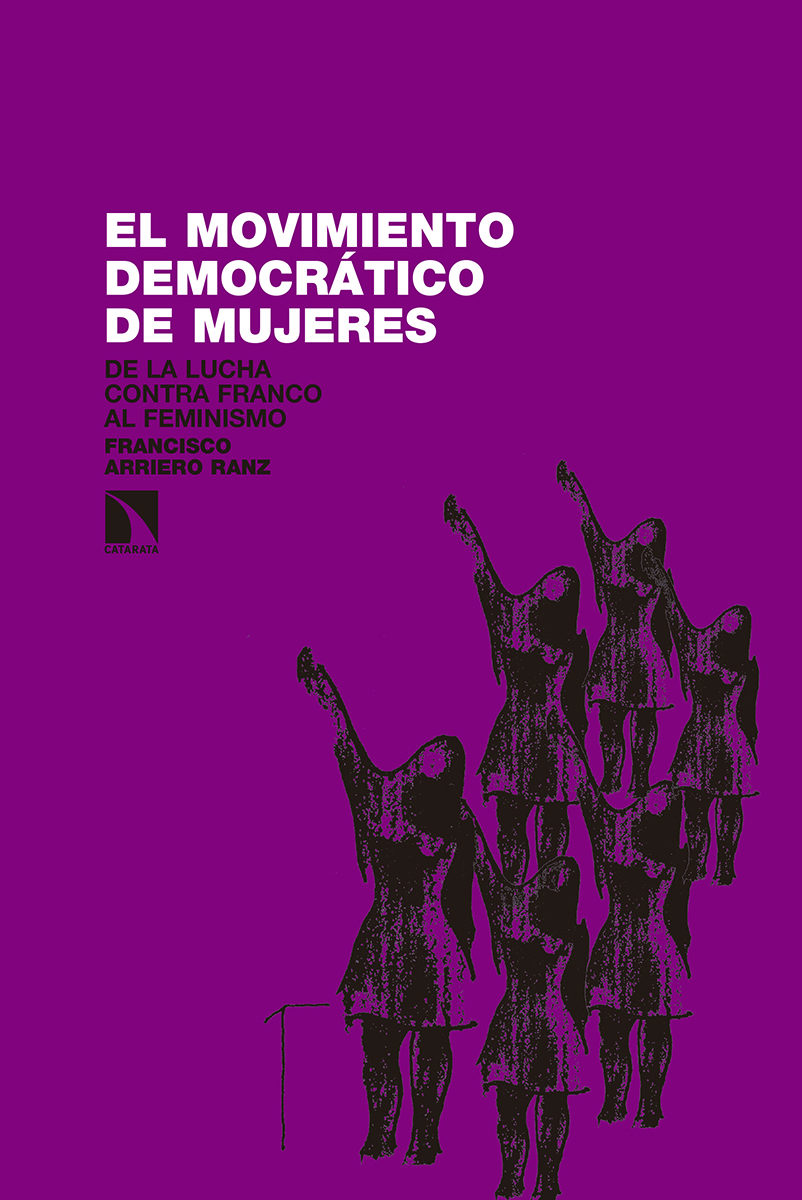 Movimiento democrático de mujeres. De la lucha contra Franco al feminismo (1965-1985)-0