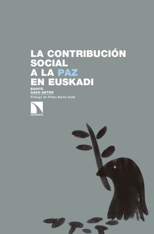 La contribución social a la paz en Euskadi -0