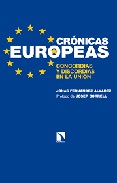 Crónicas europeas. Concordias y discordias en la Unión -0