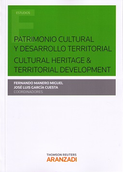 Patrimonio Cultural y Desarrollo Territorial Cultural Heritage & Territorial Development-0
