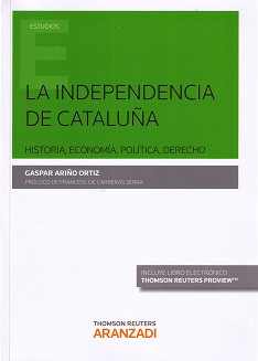 Independencia de Cataluña Historia, Economía, Política, Derecho-0