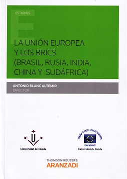 Unión Europea y los Brics (Brasil, Rusia, India, China y Sudáfrica)-0
