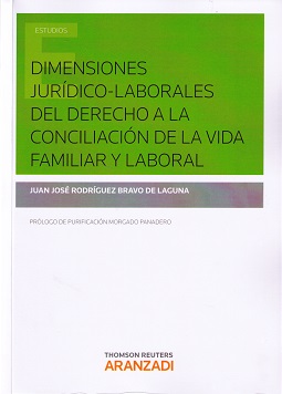 Dimensiones Jurídico-Laborales del Derecho a la Conciliación de la Vida Familiar y Laboral-0