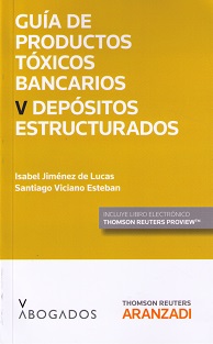 Guía de Productos Tóxicos Bancarios V: Depósitos Estructurados -0