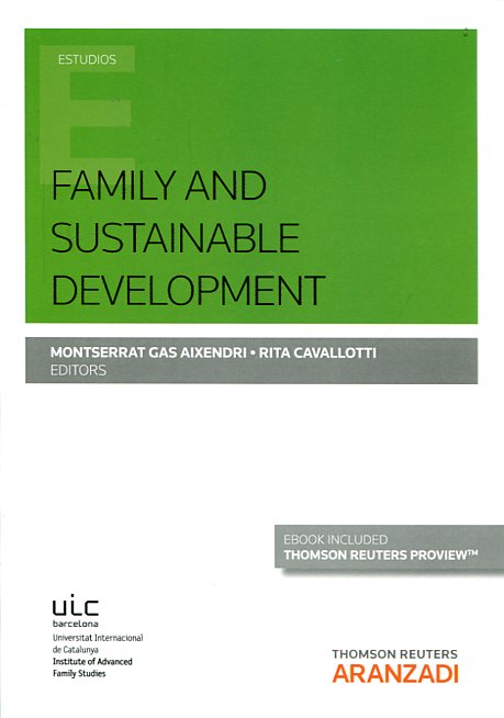 Family and Sustainable Development -0
