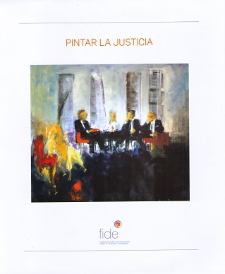 Pintar la Justicia -0