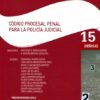 Código Procesal Penal para la Policia Judicial -0