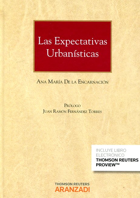 Expectativas Urbanísticas -0