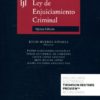 Ley de Enjuiciamiento Criminal 2015 -0