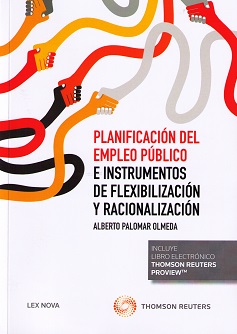 Planificación del Empleo Público e Instrumentos de Flexibilización y Racionalización-0